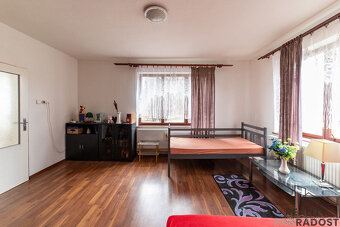 Prodej rodinného domu 196 m², pozemek 489 m² - 5