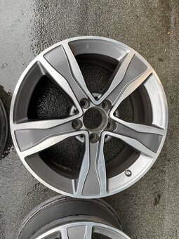 Mercedes benz W205 ráfky. - 5