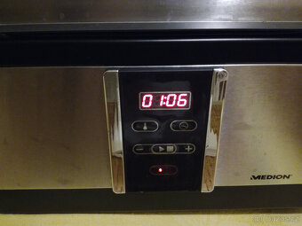 Sous vide hrnec - Medion MD 17892 - 5