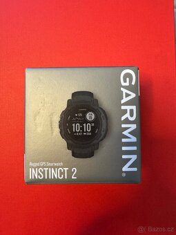 Garmin instinct 2 - 5