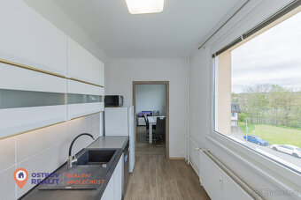 Prodej, byt 3+1, 70 m2, Zábřeh - 5