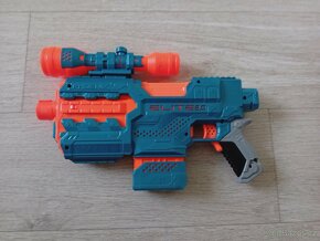 Nerf zbraně - 5