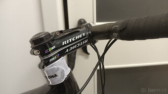 Full carbon Specialized Roubaix - 5
