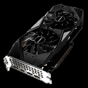 Levný Herní počítač s RTX 2060 OC, i5-9400F, Win. 11 - 5