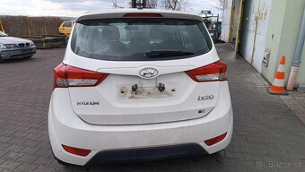 Hyundai ix20 1.6i 92kW rv.2012 - 5