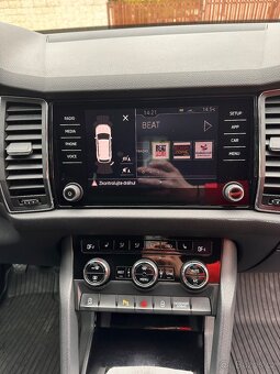 Škoda Kodiaq TDI 4x4 2,0 / 110 kW Ambition - 5