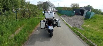 Benelli TRK 702 - 5