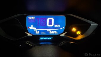 Honda PCX 125 ABS MY23 - 5