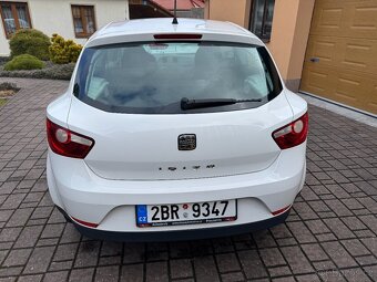 Seat Ibiza 1.2 i - 5