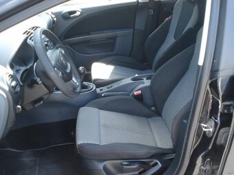 Seat Leon 1.4 TSi CZ - 5