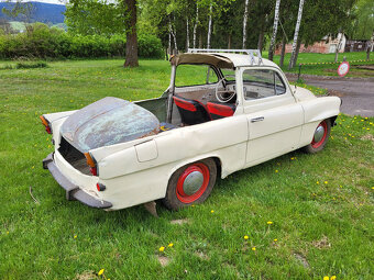 Prodám Škoda Octavia - 5