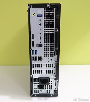 DELL OPTIPLEX 3060 /i5-8500/16GB/SSD256GB/HDMI/DVD/WIN11/ZÁR - 5