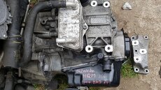 VW ŠKODA VOLKSWAGEN PŘEVODOVKA 1,0 1,2 1,4 1,9 2,0 - TOP - [ - 5