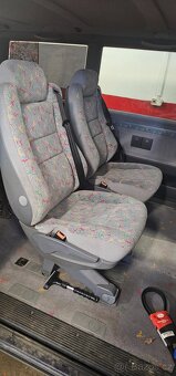 Mercedes Viano W638 TD manuál - 5