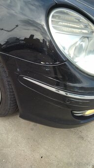 Mercedes W211 320 Cdi Avantgarde - 5