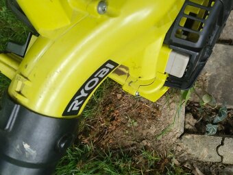Prodám foukac Ryobi Rbv26b - 5