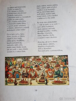 Zlatý střevíček - Karel Dewetter / r.1945 / - 5