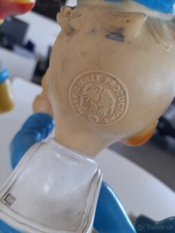 figurky kačer Donald - 5