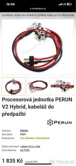 Airsoftová zbraň Specna Arms rra & si sa-e17 edge™ - 5