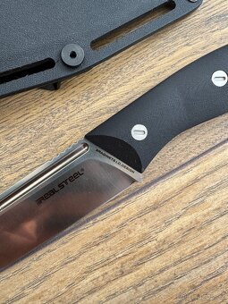 Real Steel Gardarik - 5