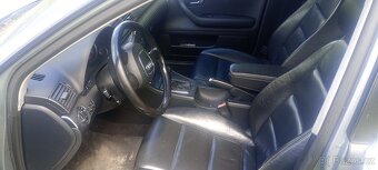 Audi A4 1.9 TDI 85kw r.v 2006 - 5