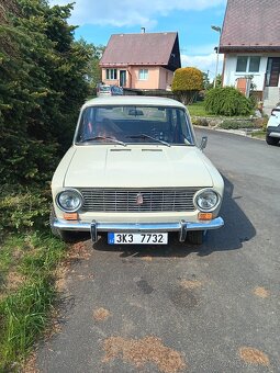 Lada 2101 - 5