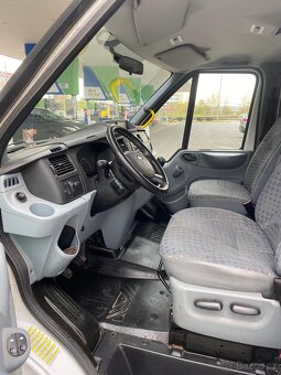Ford Transit 2,2TDCi 103KW DPH - 5