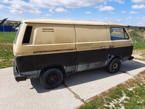 Vw t3 plechac - 5