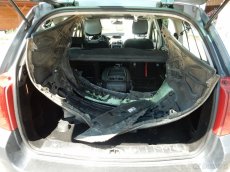 Peugeot 307 SW - EZWD - 9HX - náhradní díly - 5