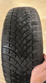 Zimní sada Trinity 18” Kodiaq Bridgestone 235/55 R18 - 5