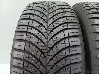 2ks letní pneu 205/55/16 GoodYear - 5