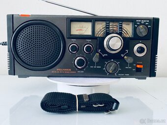 World radio Palladium 949/469, rok 79-82 - 5