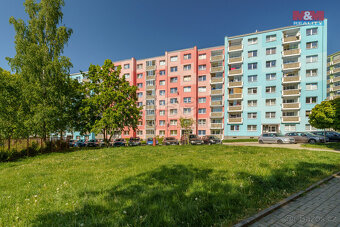 Prodej bytu 4+1, 94 m², Klášterec nad Ohří, ul. Lípová - 5