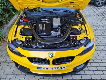 BMW M4 Competition | M - Perfomance | PPF - 5