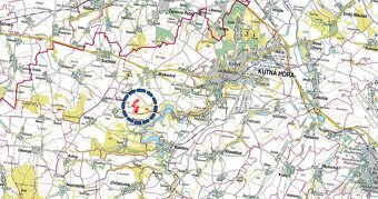 Zemědělská půda, prodej, Mezholezy, Miskovice, Kutná Hora - 5