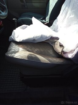 VW Transporter 4 2.5 TDI 65Kw - 5