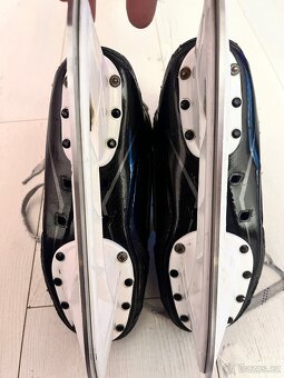 BAUER ULTRASONIC VEĽKOSŤ 6 fit1 - 5
