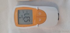 Accutrend Plus měří glukózu,cholesterol,trygliceridy,lipidy - 5