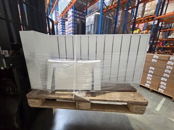 Regál SLAT FIX - 5