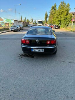 Wolksvagen Phaeton 3.0tdi - 5