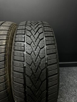 Sada pneu Semperit 205/55/16 91H - 5