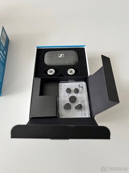 Sennheiser Momentum True Wireless 2 - 5