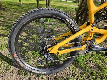 Yt capra core 3 MX rok 2024 - 5
