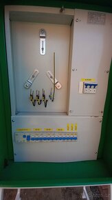Staveništní- stavební rozvaděč- antoníček - 5