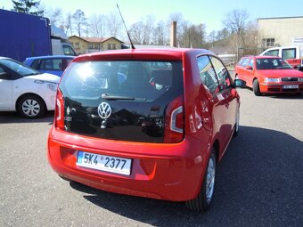 VW UP 1.0i 44kw(60hp) r.v.5/2013 - 5