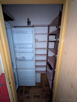 Pronájem bytu 3+kk Jeníkovice - 5