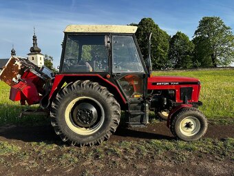 Zetor 7711 - 5