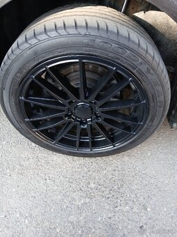 Opel insignia - 5