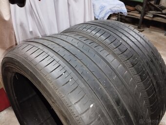 225/40/18 Yokohama GT - 5