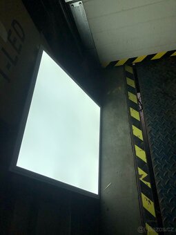 LED panely 60x60 - 5